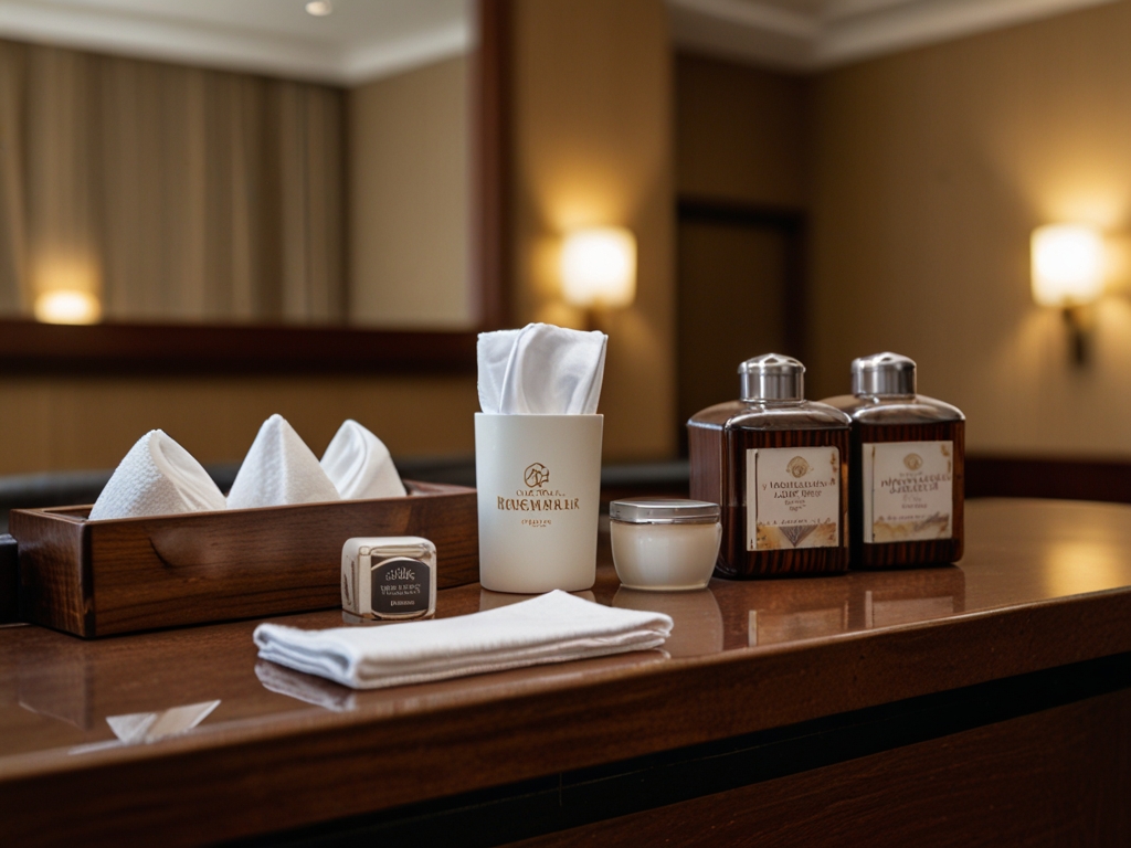 Hotel Amenities